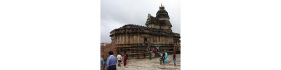 சாரதாம்பிகை - சிருங்கேரி - கர்நாடகா